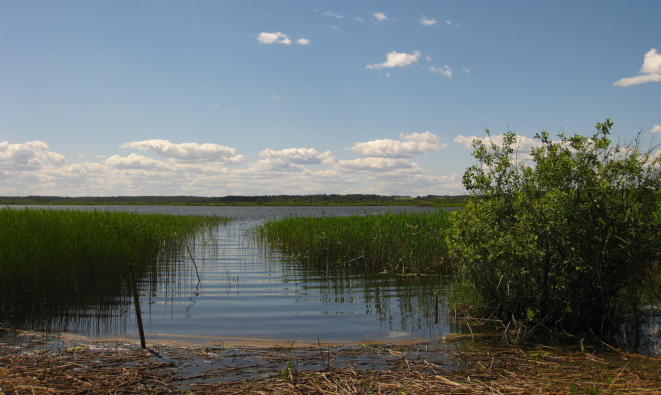 Lake Keeri