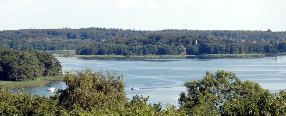 Schweriner See