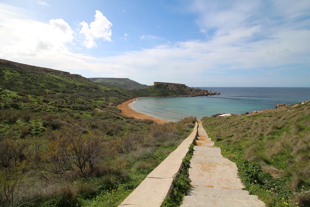 Għajn Tuffieħa