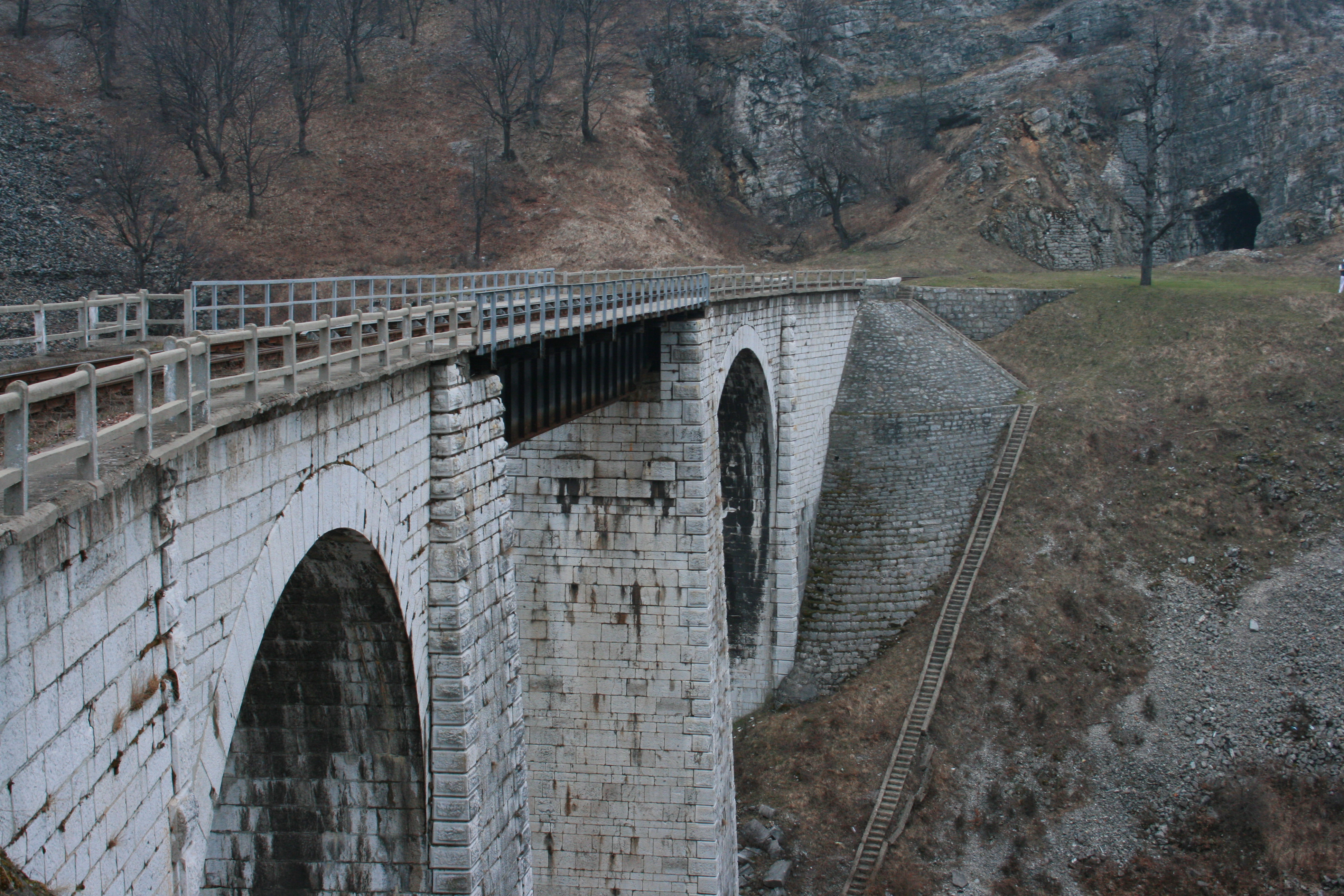 Anina, Romania