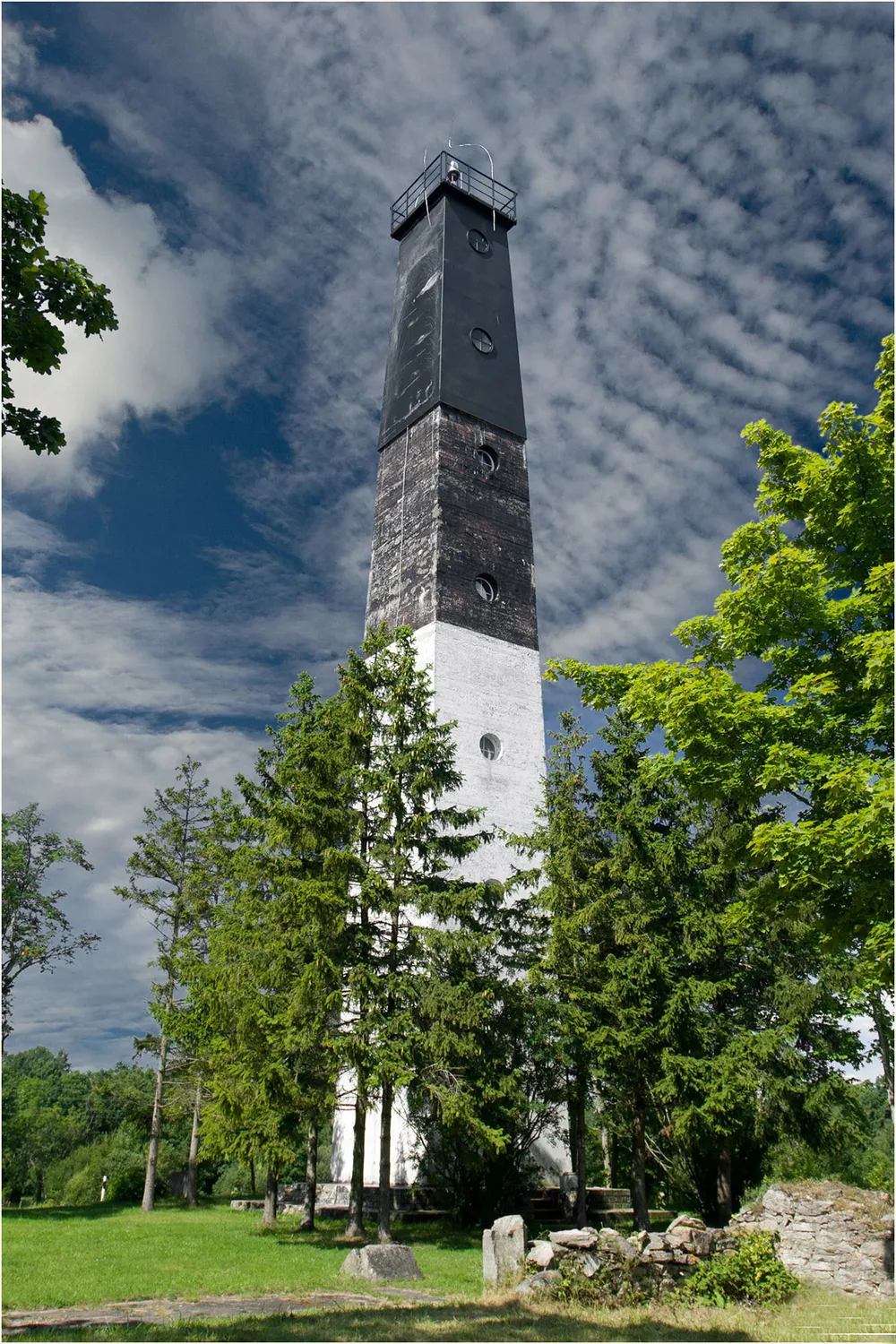 Anseküla Lighthouse