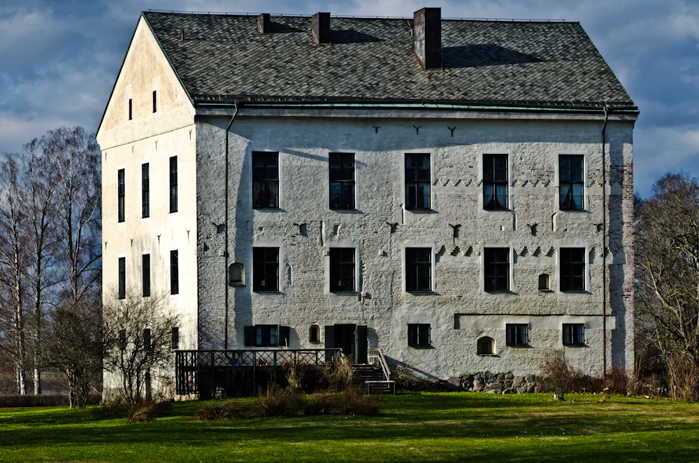 Göksholm