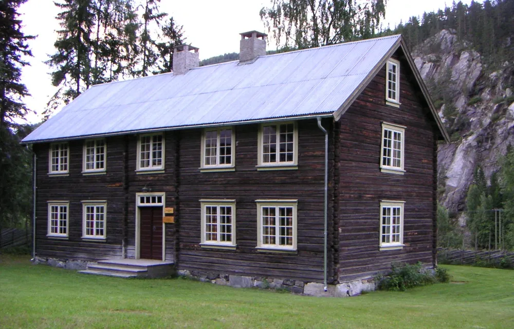 Bagn Bygdesamling