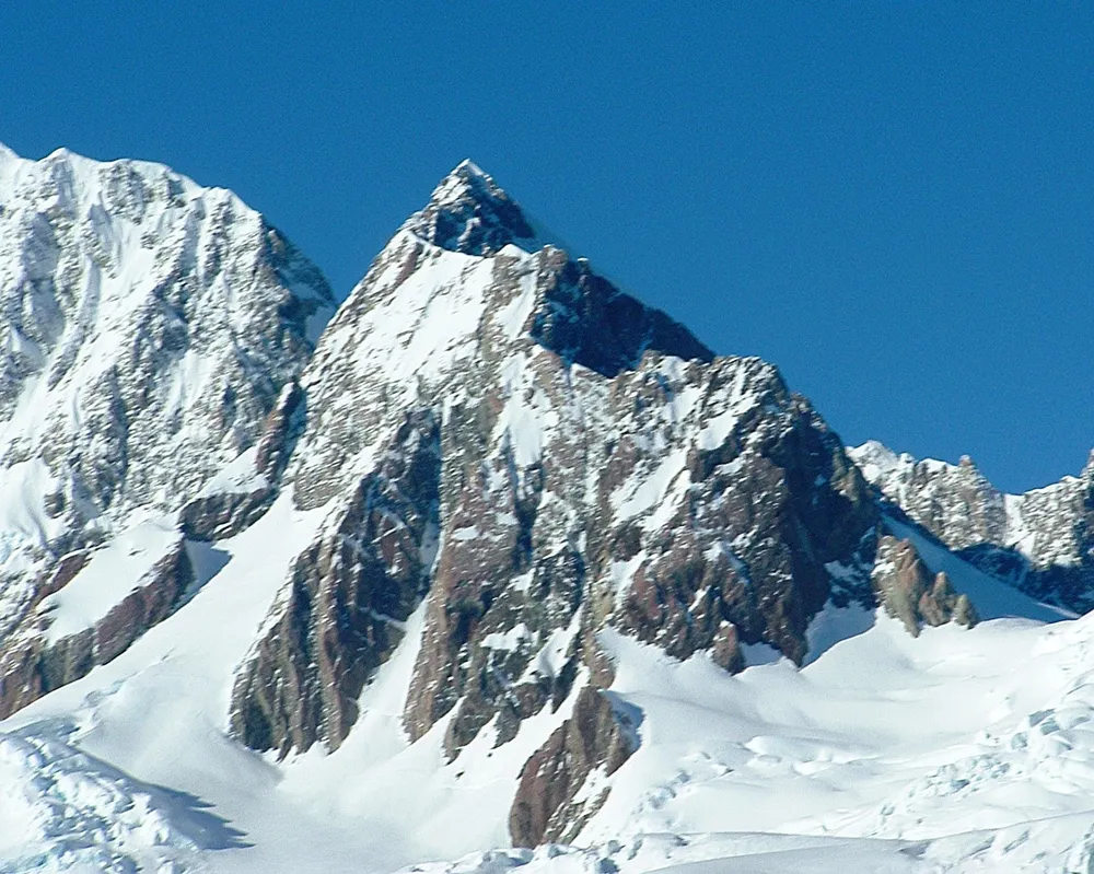 Torres Peak