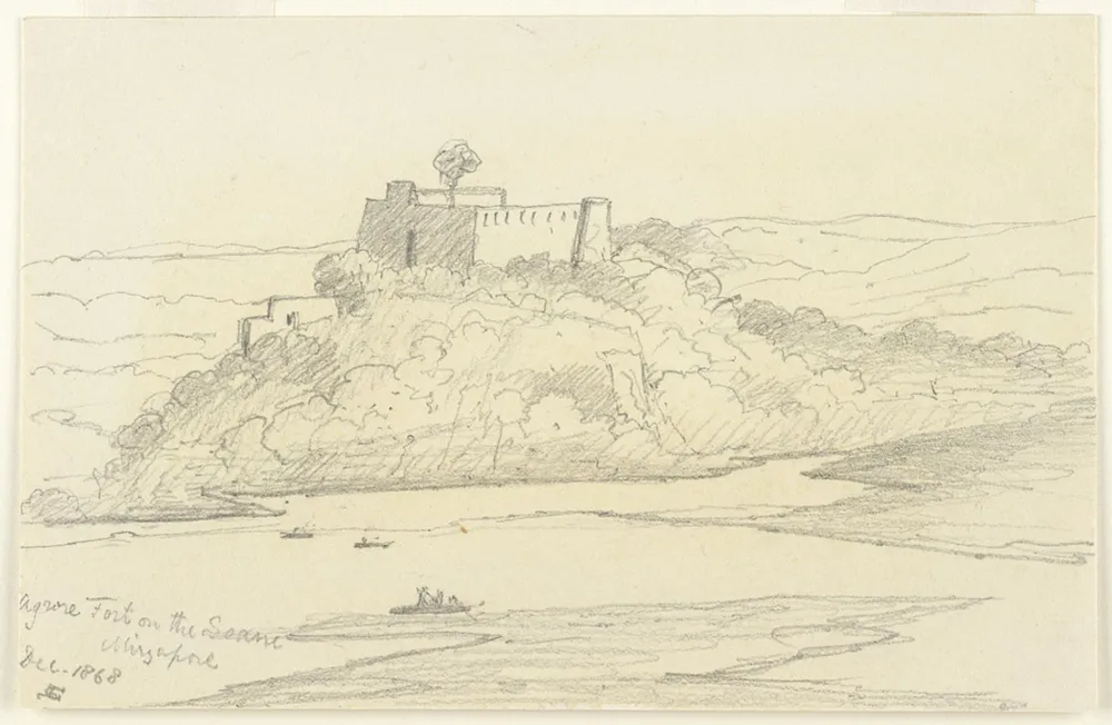 Agori Fort