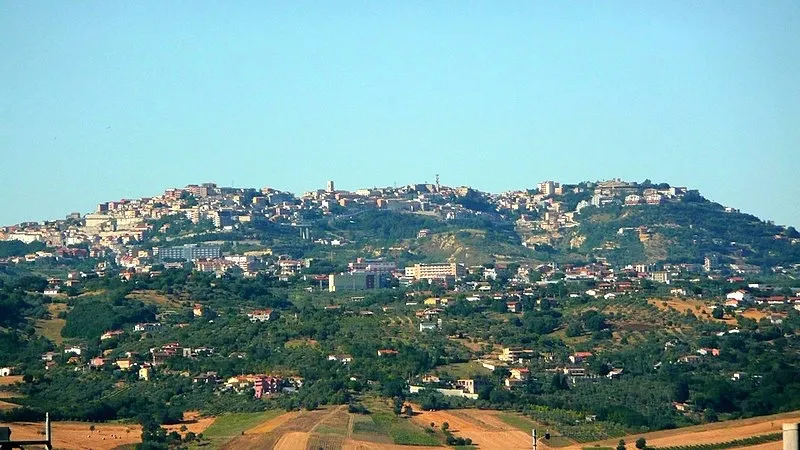 Ariano Irpino, Italy