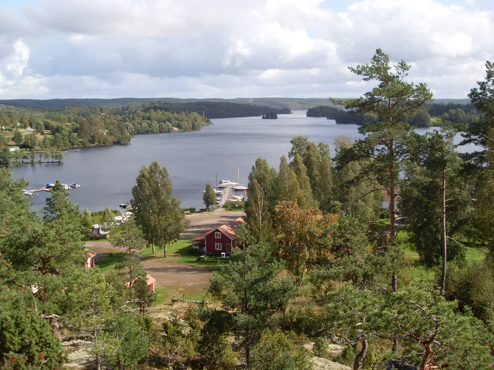 Stora Le