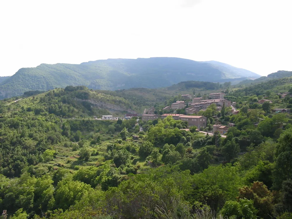 Cercs Mine Museum