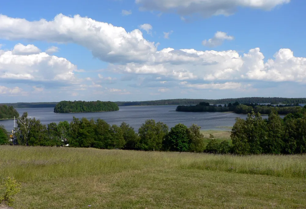 Žemaitija National Park