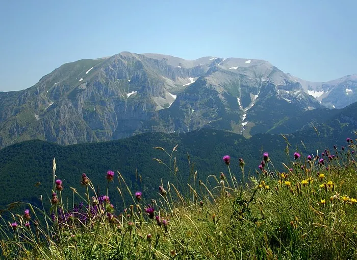Maiella National Park