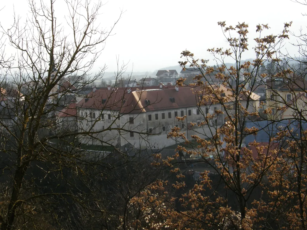 Metlika Castle