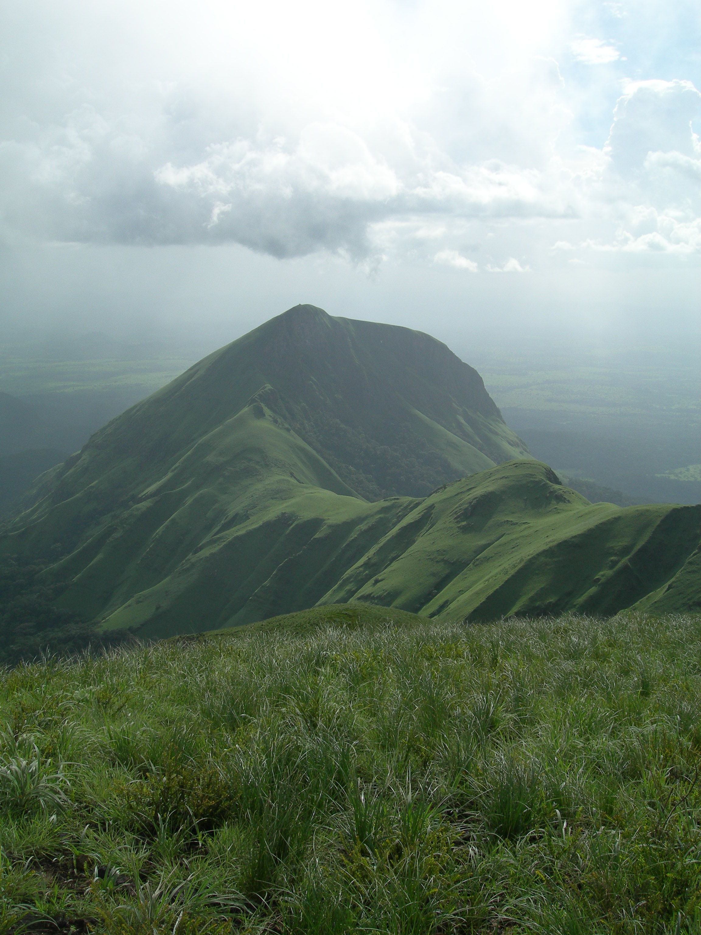 Mount Richard-Molard