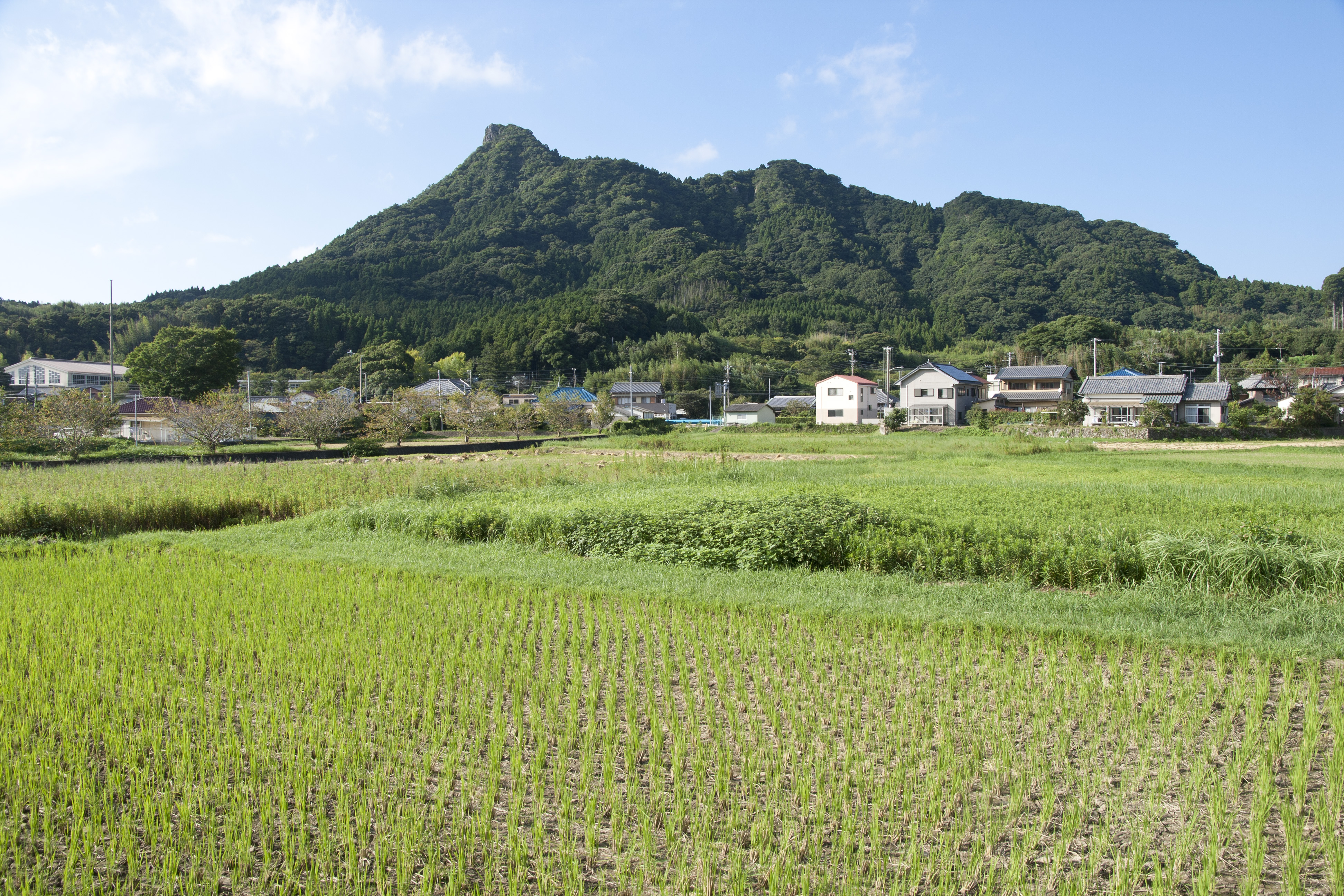 Mount Iyogatake