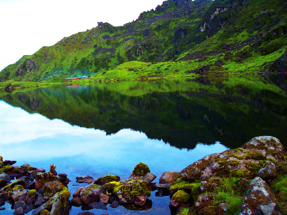 Panch Pokhari