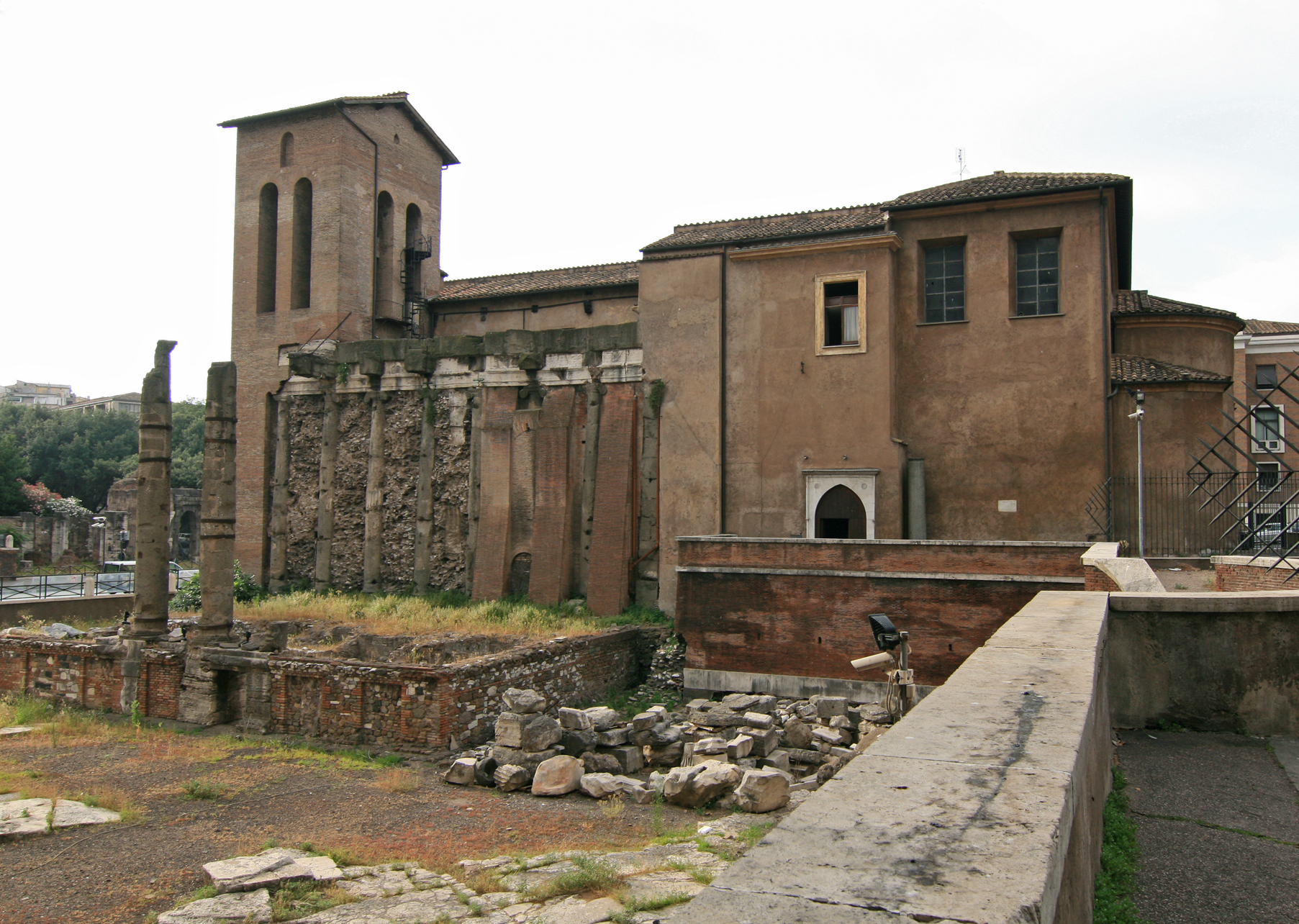 Temple of Janus