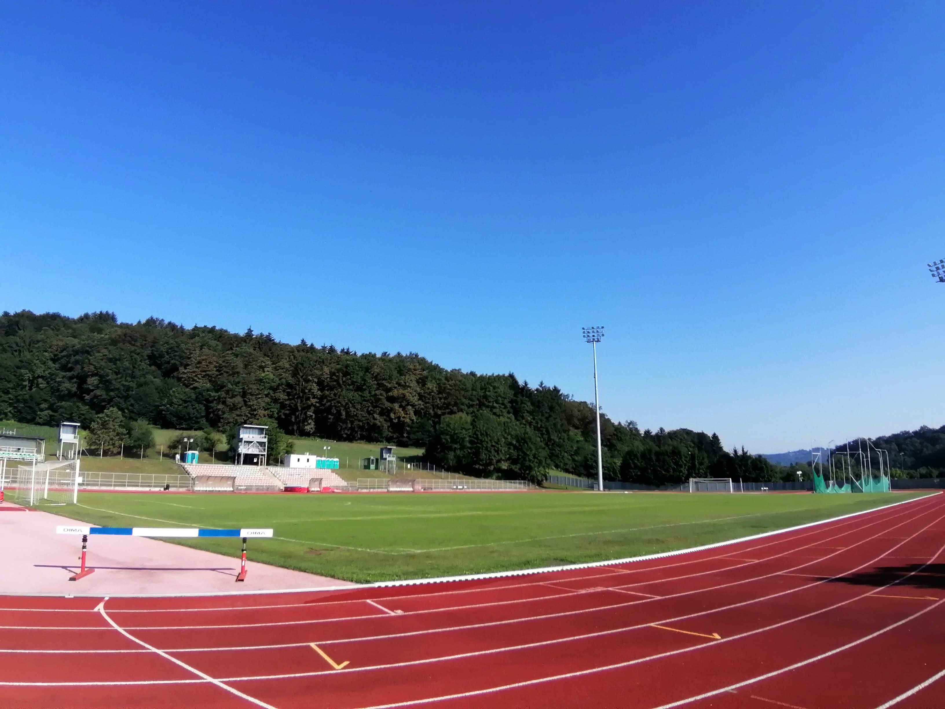 Portoval Stadium
