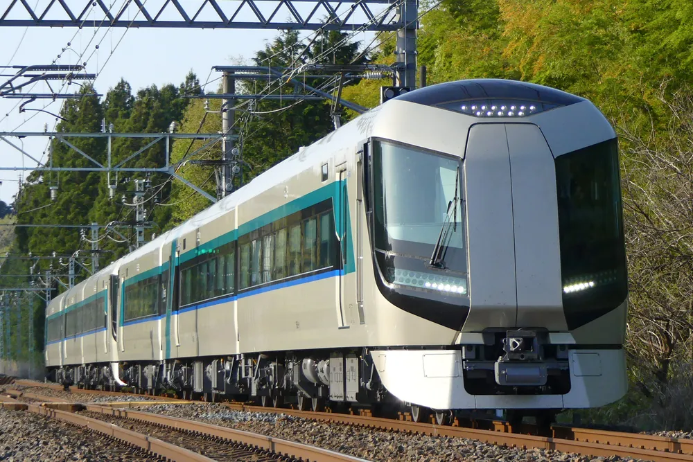 Four Railway Workers Killed in Tōbu Nikkō Line Train Collision in Tochigi