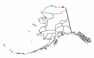 Barter Island