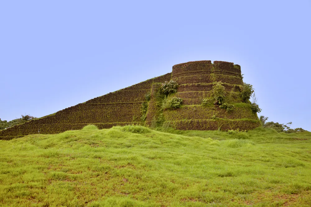 Arikady Fort