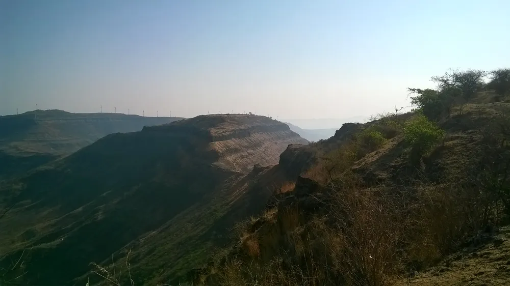 Chandan Fort