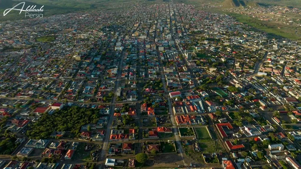Awdal Region, Somalia