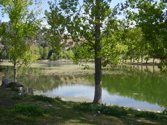 Lake Ouiouane