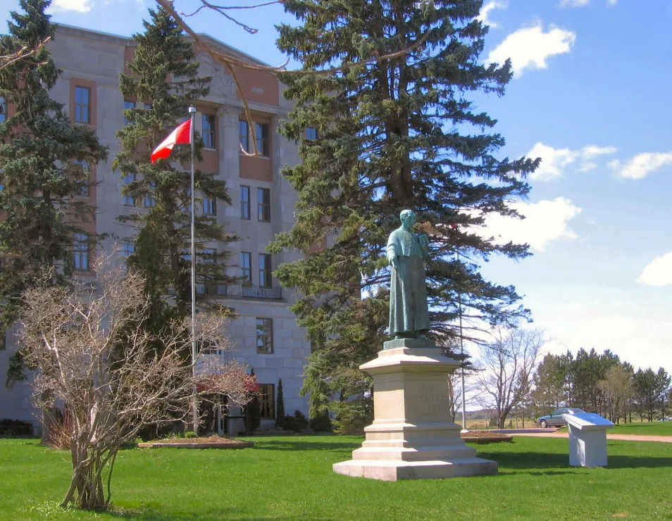University of St. Joseph's College
