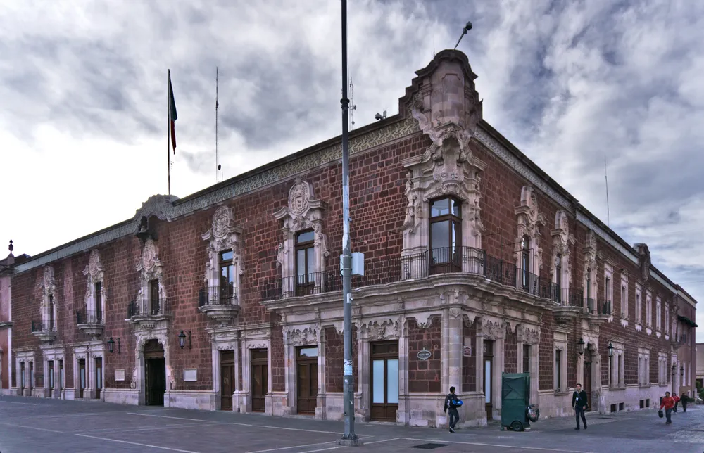 Aguascalientes City, Mexico