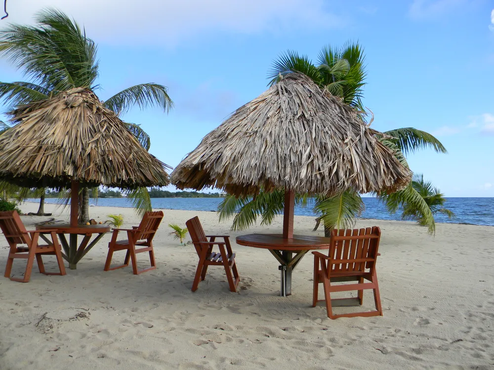 Placencia Peninsula, Belize