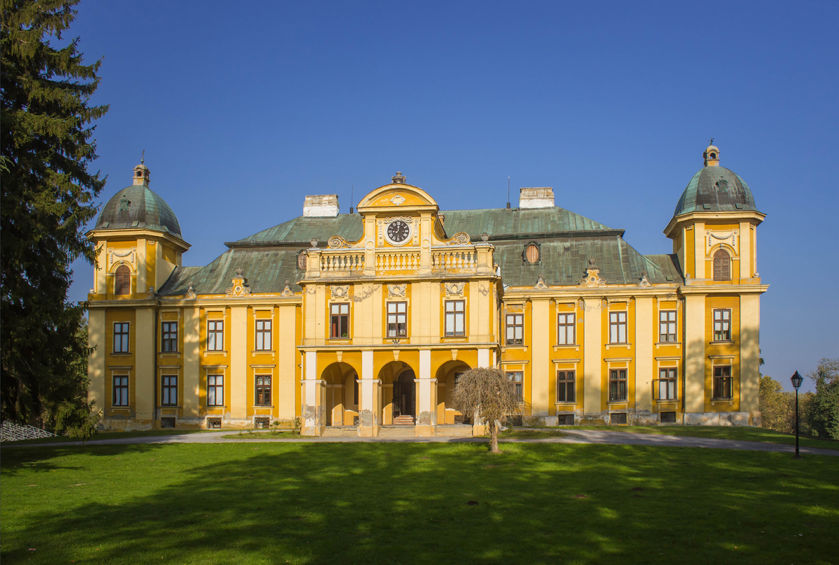 Pejačević Manor