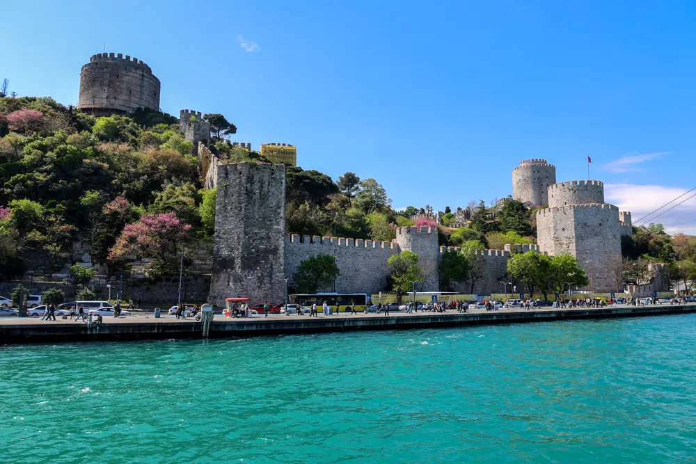 Rumeli Hisarı