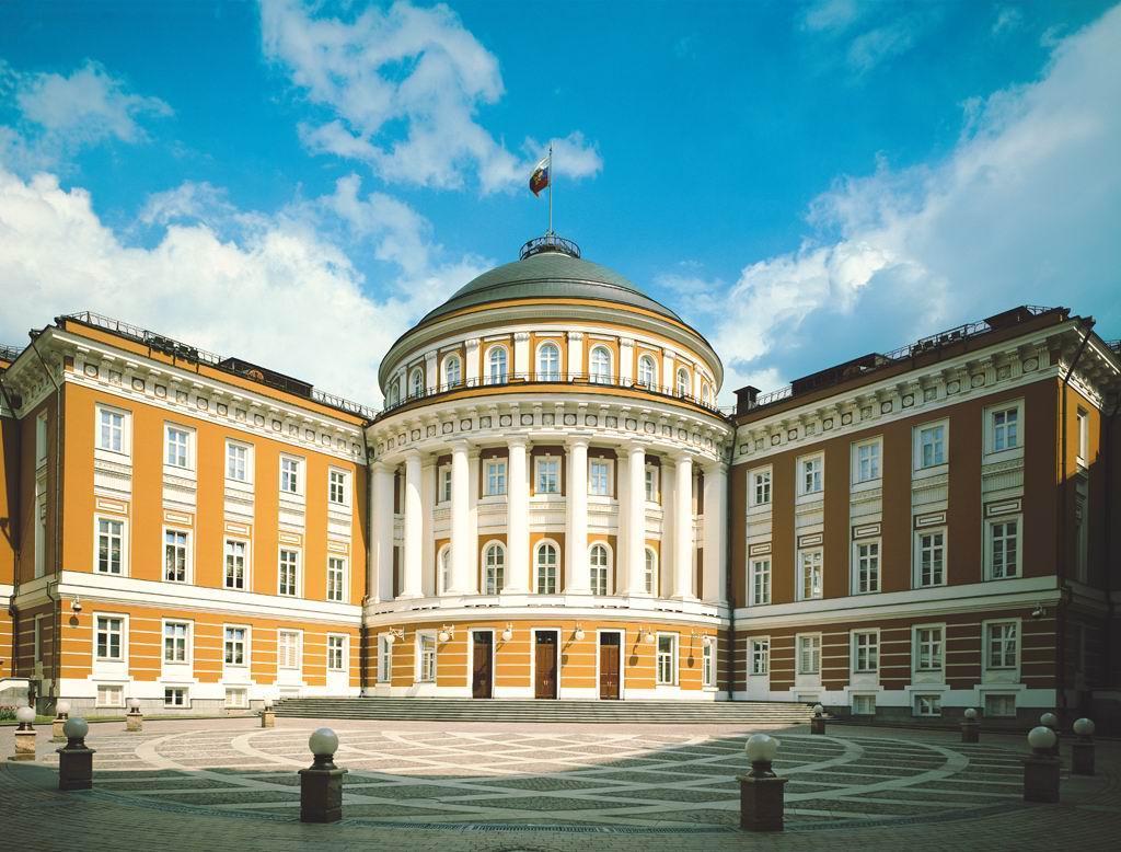 Kremlin Senate