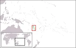 Vanuatu, Vanuatu