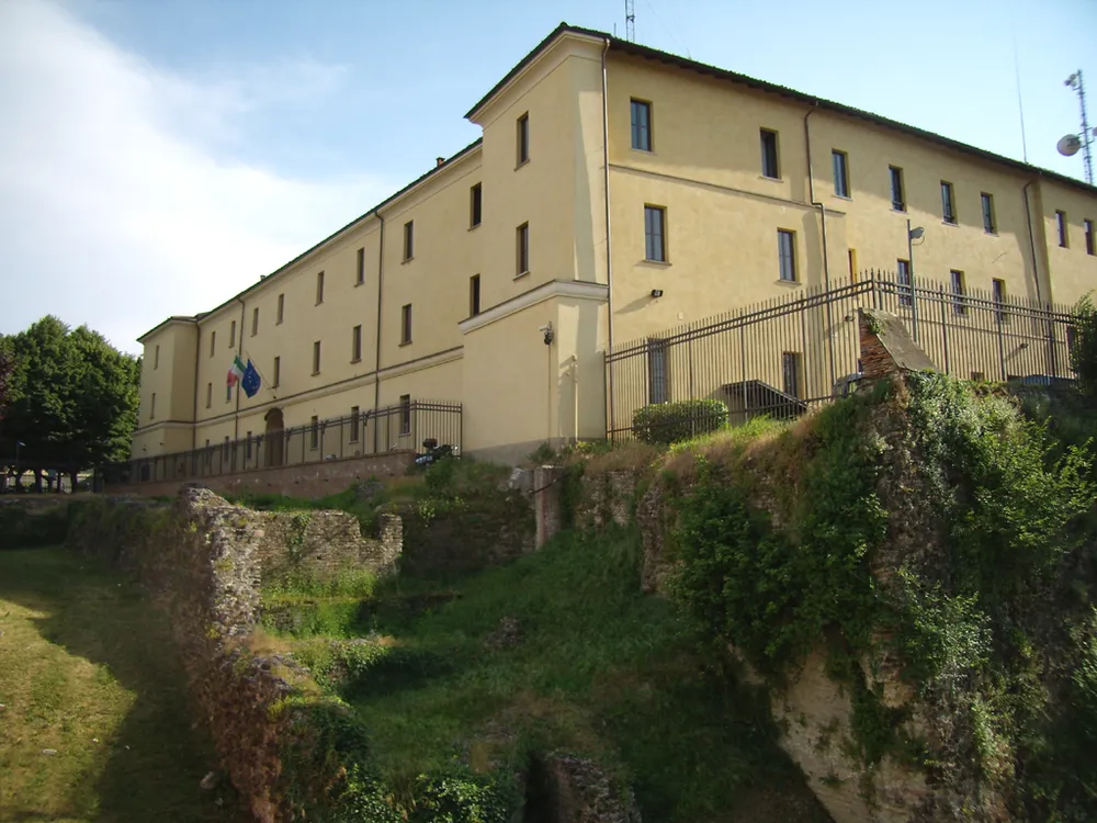 Castello Visconteo
