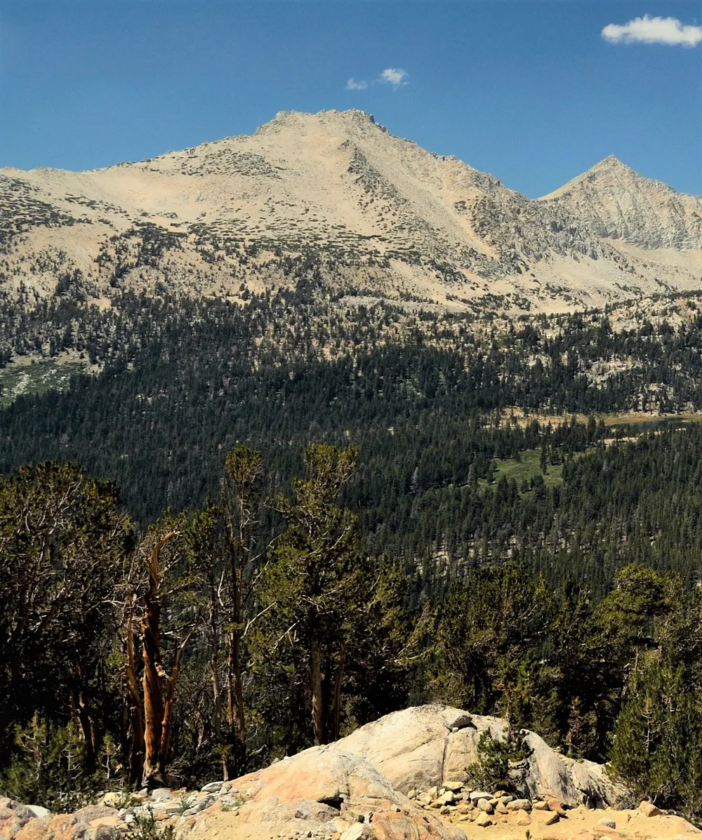 Mount Hopkins