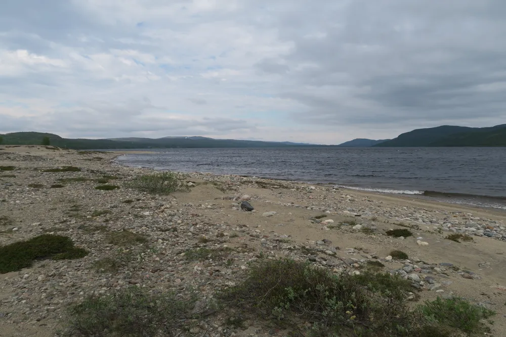 Polmakvannet