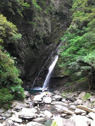Nan'ao Township