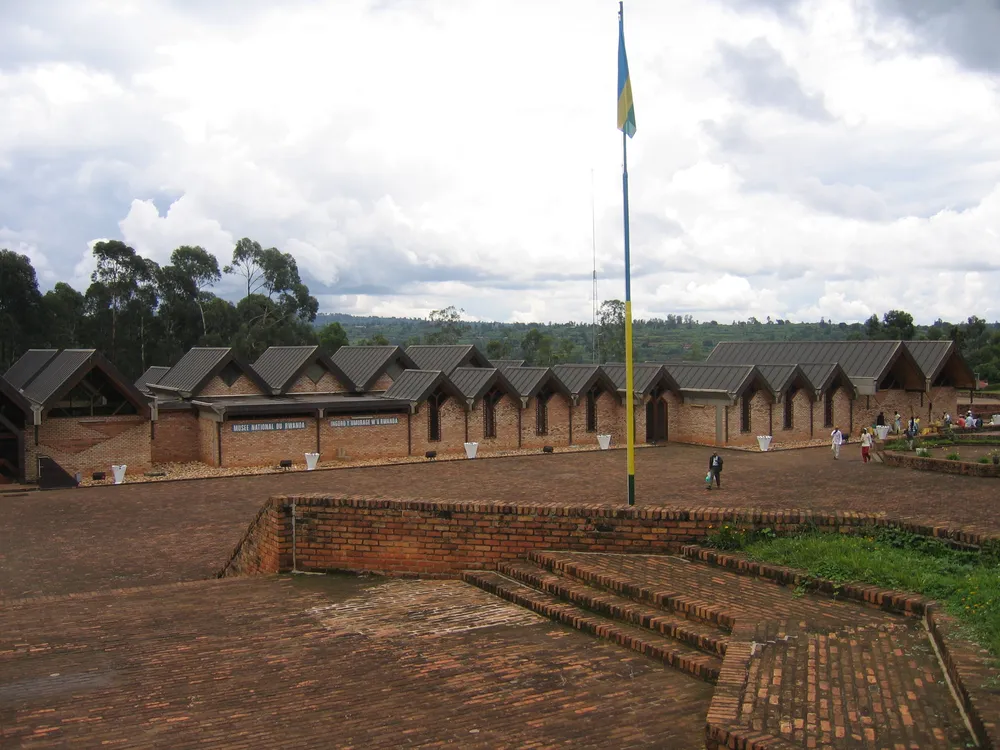 Ethnographic Museum
