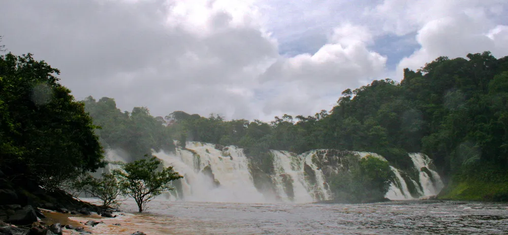 Para Falls