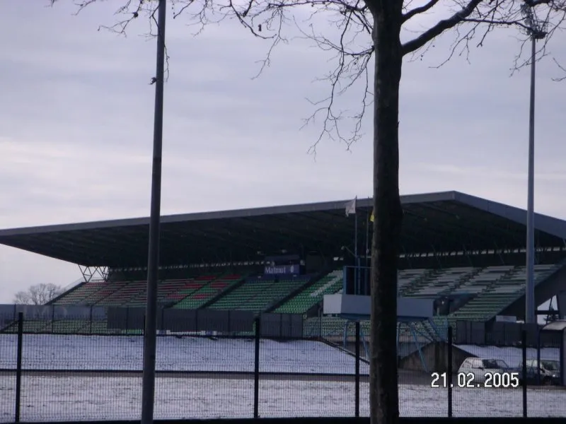 Stade Maurice Trélut