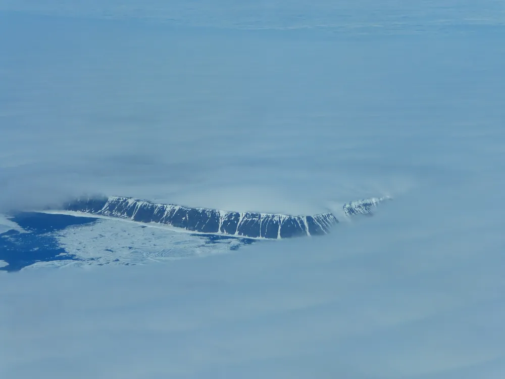 Henrietta Island