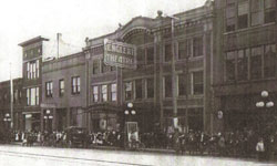 Englert Theatre
