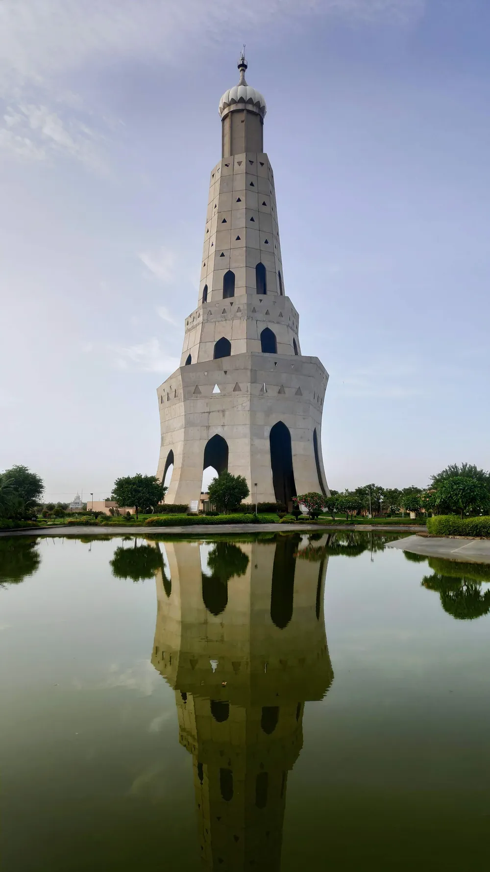 Fateh Burj