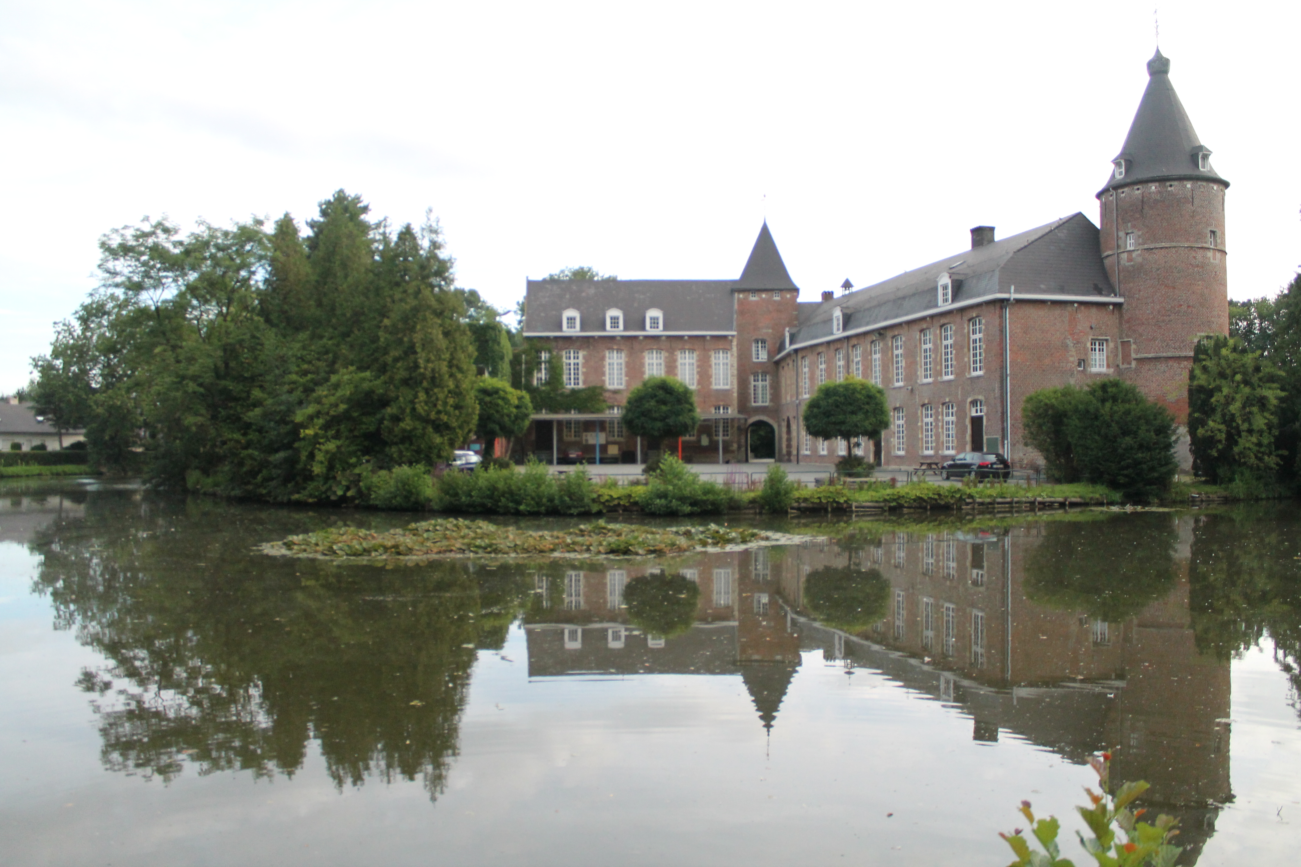 Kruikenburg Castle