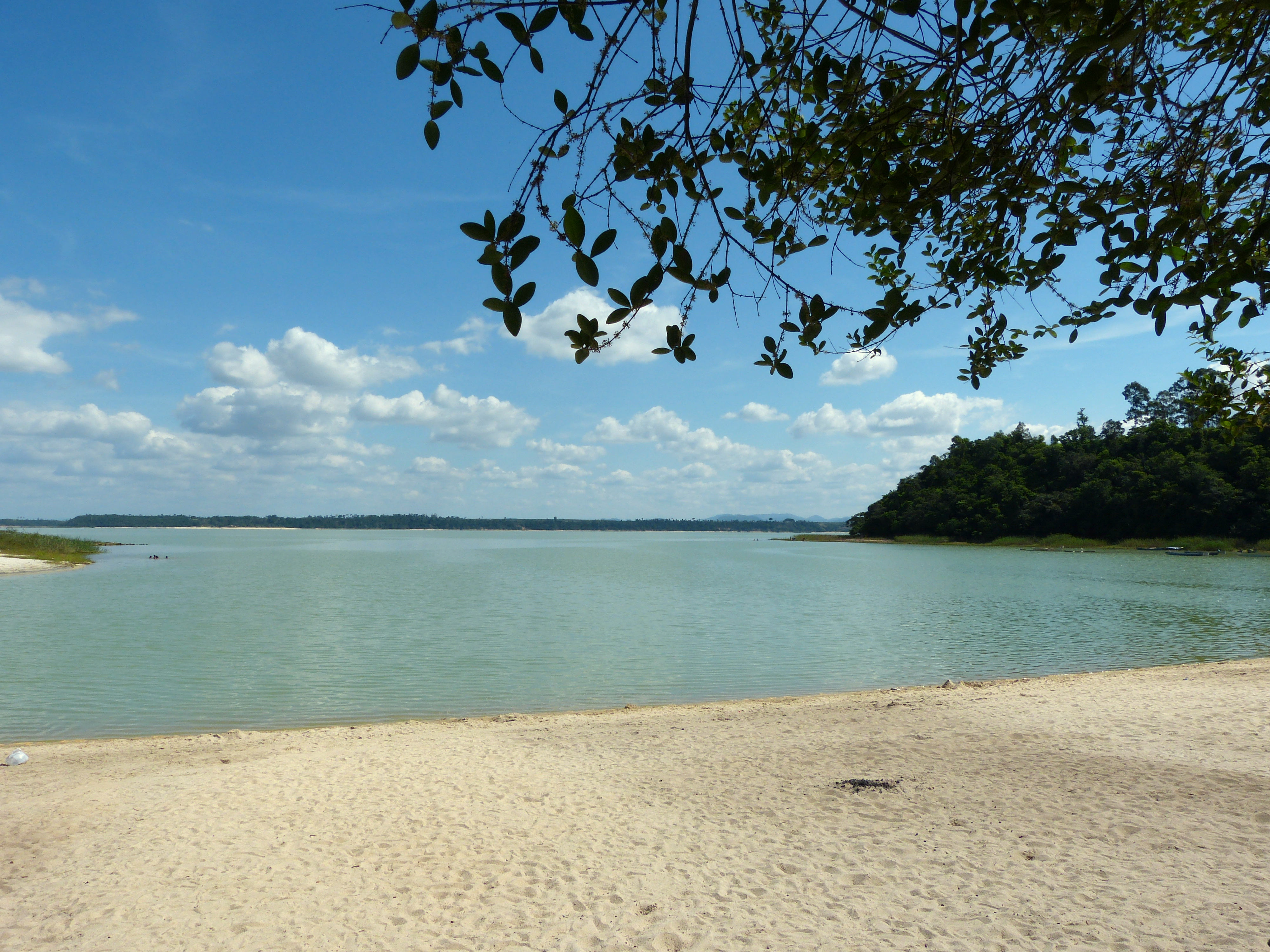 Lagoa Juparanã