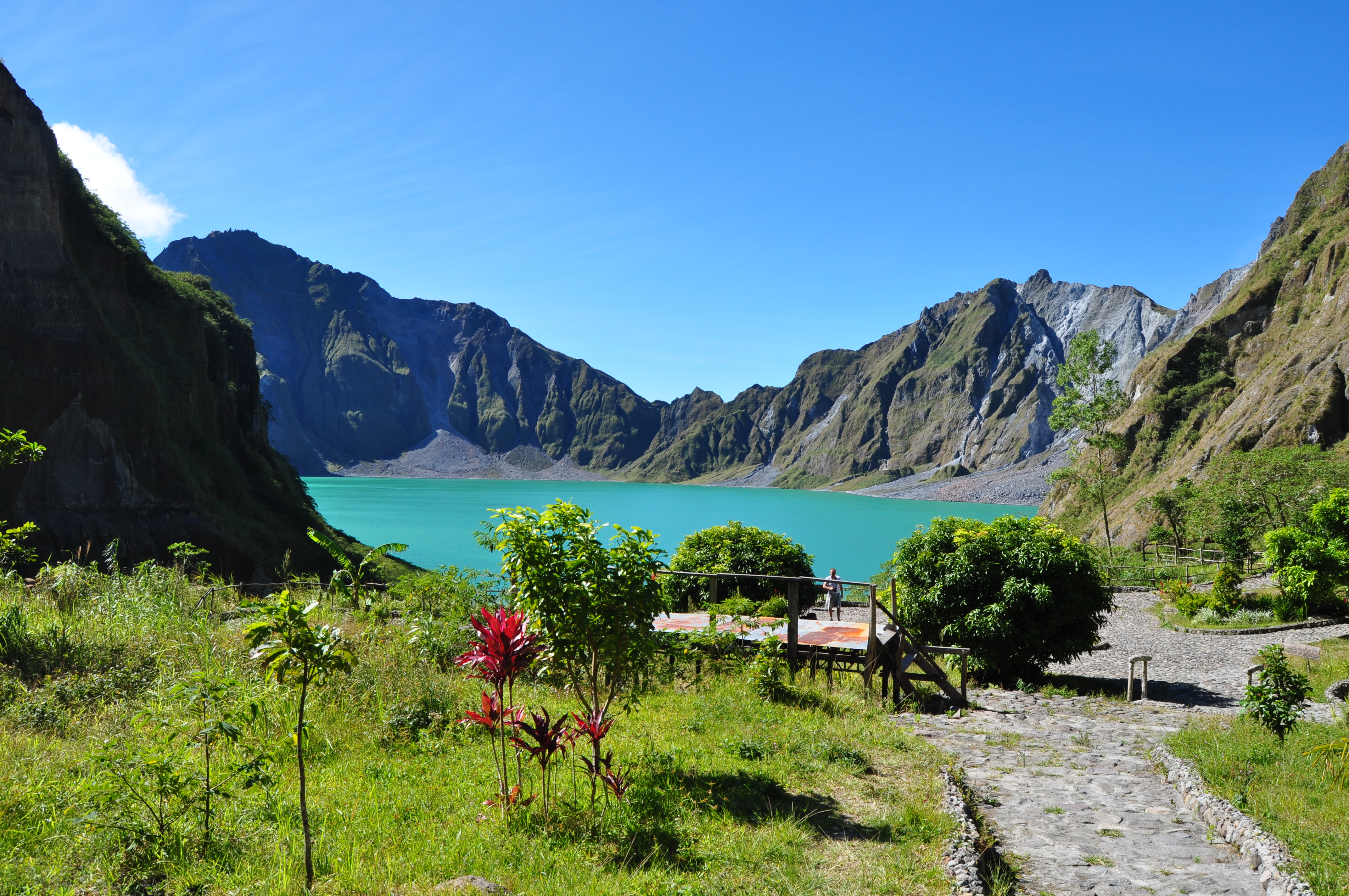 Pinatubo