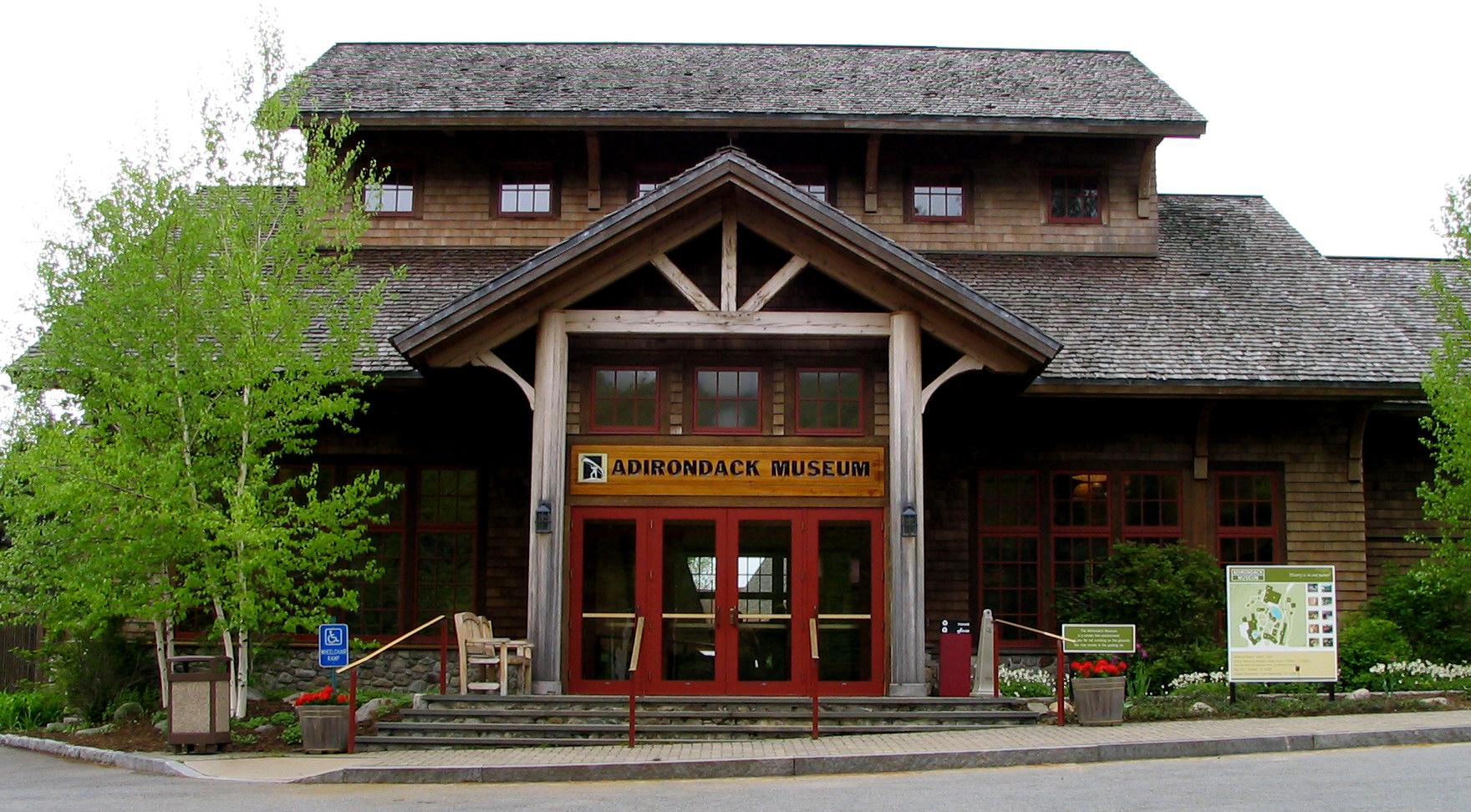 Adirondack Museum