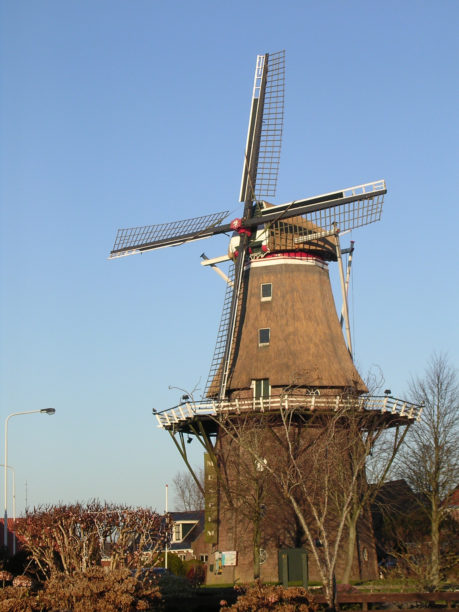 De Eendracht