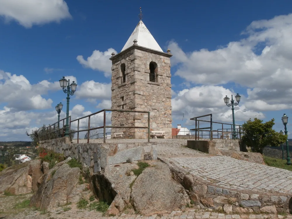 Fortaleza de Segura