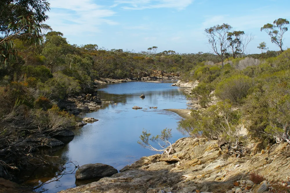 Fitzgerald River National Park